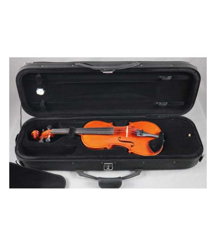 Violín 4/4 - ALCALYA - Modelo Mirecourt (ALCA-GAR-BV44)