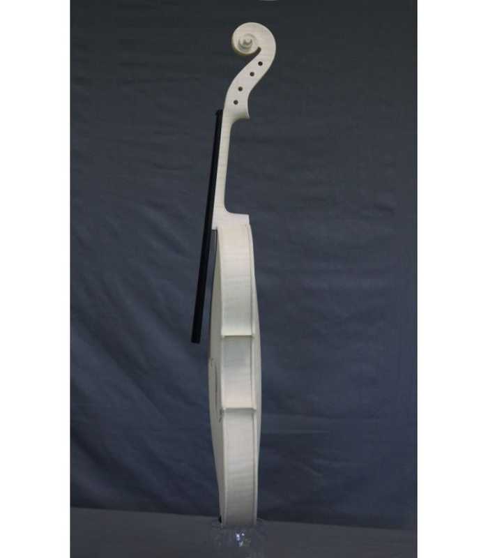 Viola 39,5cm Blanco - Alta Calidad (RO-VA01-395-BLANC)