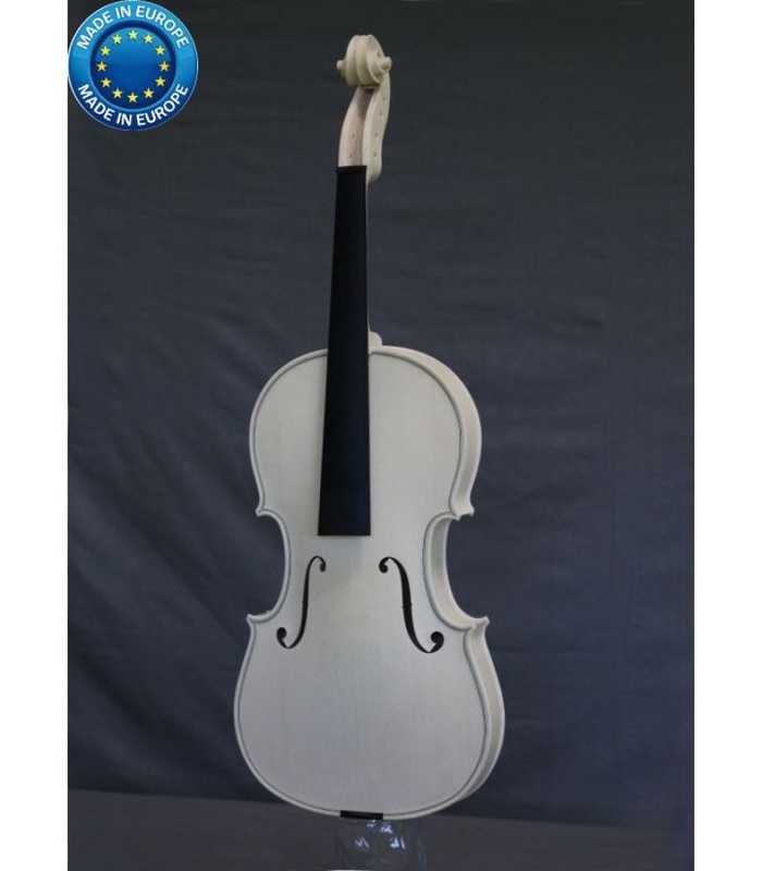 Alto 40,6cm Blanc - Haute qualité (RO-VA01-406-BLANC)