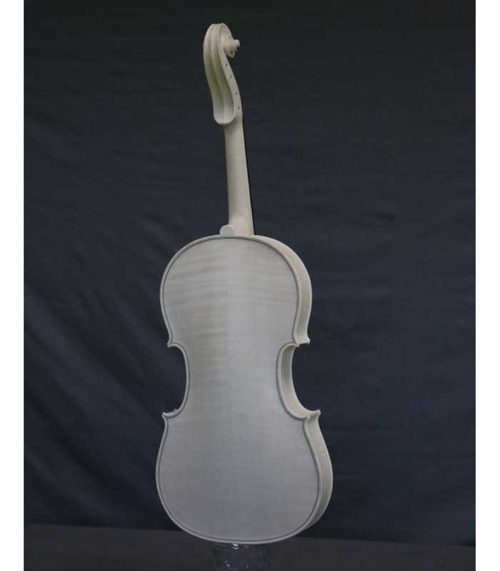 Viola 40,6cm Blanco - Alta Calidad (RO-VA01-406-BLANC)