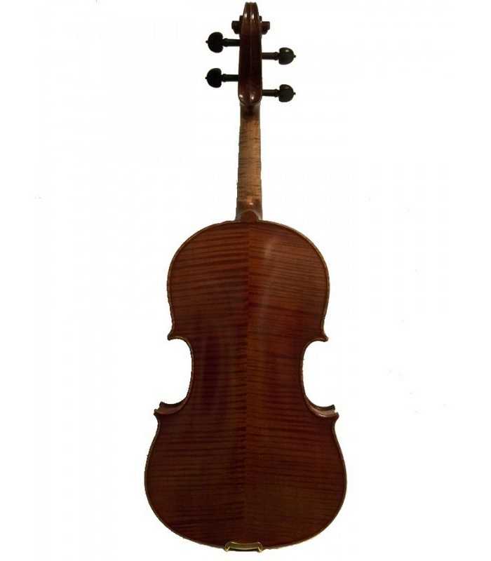 Alto - PASSION TRADITION - KMG (AL01-KMG)