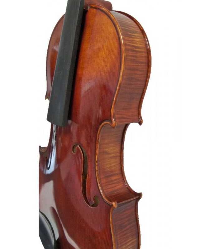 Viola 39.5cm - PASSION TRADITION - Calidad A (AL01-39A)