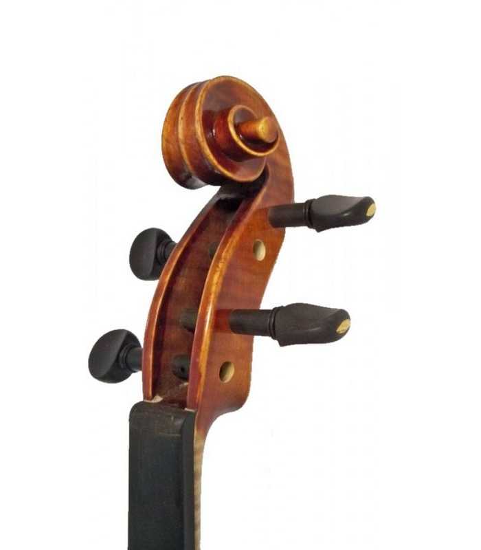 Viola 39.5cm - PASSION TRADITION - Calidad A (AL01-39A)