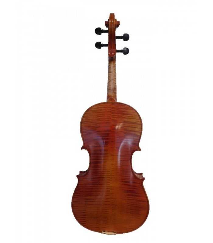 Viola 41,5cm - PASSION TRADITION - Calidad B (AL02-41)
