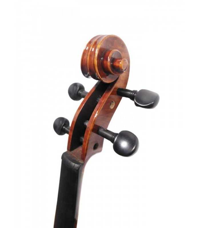 Viola 39,5cm - PASSION TRADITION - Calidad C (AL03-39)