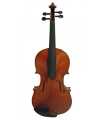 Alto 42cm - PASSION TRADITION - Modèle Mirecourt - Qualité D (AL04-42)