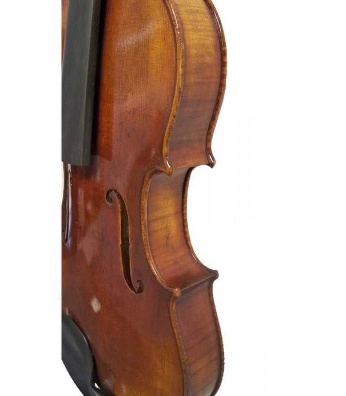 Alto 42cm - PASSION TRADITION - Modèle Mirecourt - Qualité D (AL04-42)
