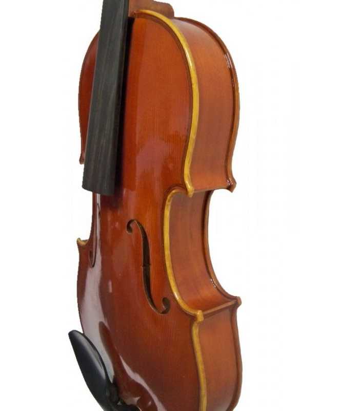 Alto 41.5cm - PASSION TRADITION - Modèle Mirecourt - Qualité D (AL04-415)
