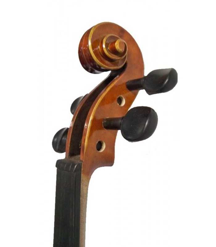 Viola 41.5cm - PASSION TRADITION - Modelo Mirecourt - Calidad D (AL04-415)