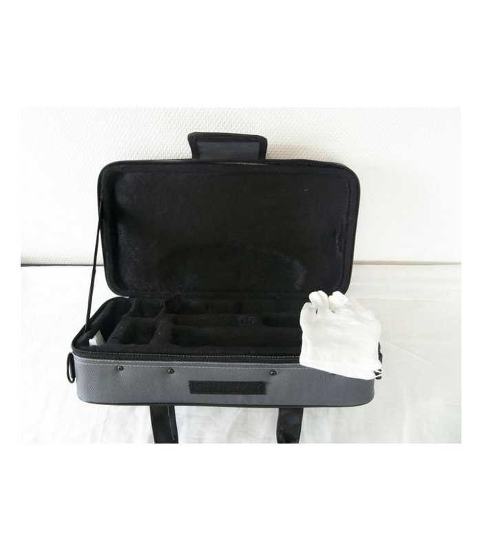 Clarinete de Conservatorio en Sib ODYSSEY OCL-400