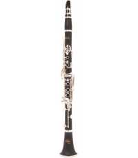 Clarinette en Si bémol conservatoire ODYSSEY OCL-400