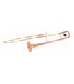 Trombone Ténor en Si bémol Odyssey OTB1500