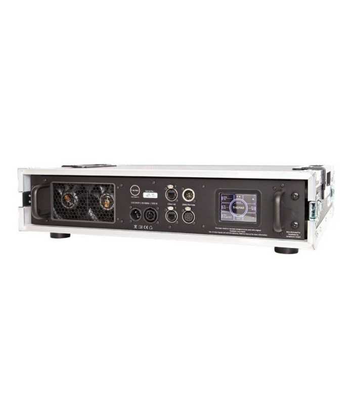 Machine à brouillard 500W Hazebase THE FAB