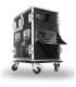 Máquinas de humo 2600 W Hazebase NS - Base Touring
