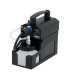 Máquinas de niebla móviles 400 W Hazebase Base battery