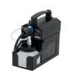 Máquinas de niebla móviles 400 W Hazebase Base battery