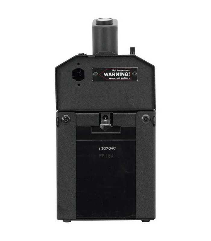 Machines à brouillard mobile 400 W Hazebase Base battery