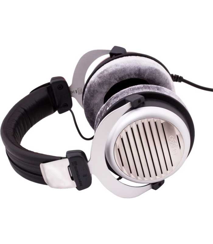 Casque stéréo ouvert PREMIUM Beyerdynamic DT990EDT-600