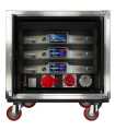 Rack d'amplification Crown Vrack 4