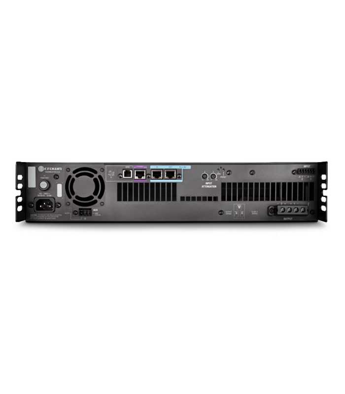 Amplificateur de puissance 2 canaux Crown DCi 2|600N