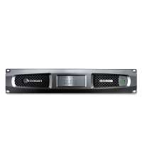 Amplificateur de puissance 4 canaux Crown DCi 4|600