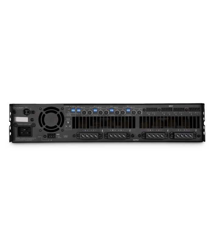 Amplificateur de puissance 8 canaux Crown DCi 8|600