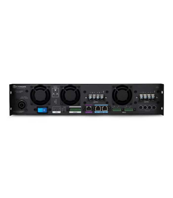 Amplificateur de puissance 4 canaux Crown DCi 4|2400N