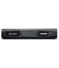 Amplificador de potencia de 8 canales Crown DCi 8|600DA