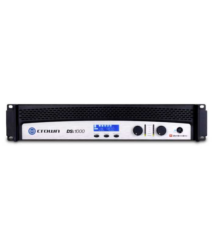Amplificateur de puissance 2 canaux Crown DSi 1000