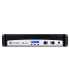 Amplificador de potencia de 2 canales Crown DSi 4000