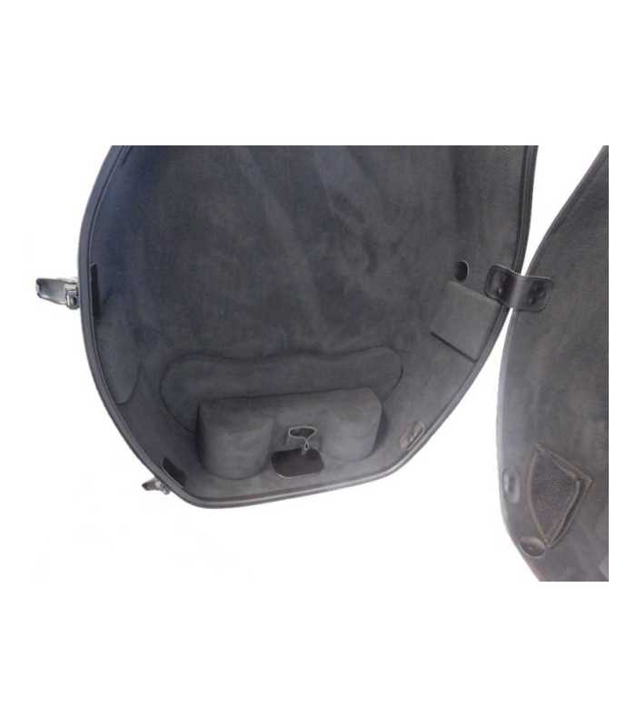 Etui violoncelle 4/4 PC COMPOSITE (HIC-421)