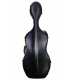 Estuche para violonchelo COMPOSITE de 4/4 (HIC-421)