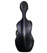 Etui violoncelle 4/4 PC COMPOSITE (HIC-421)