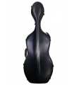 Estuche para violonchelo COMPOSITE de 4/4 (HIC-421)