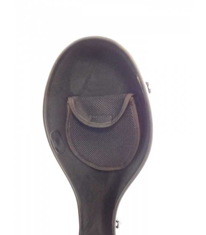 Estuche para violonchelo COMPOSITE de 4/4 (HIC-422)
