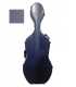 Estuche para violonchelo COMPOSITE de 4/4 (HIC-422)