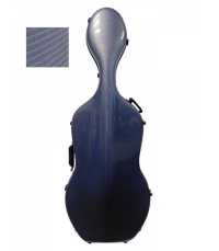 Estuche para violonchelo COMPOSITE de 4/4 (HIC-422)