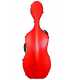 Etui violoncelle 4/4 PC COMPOSITE (HIC-426)