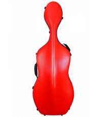 Estuche para violonchelo COMPOSITE de 4/4 (HIC-426)