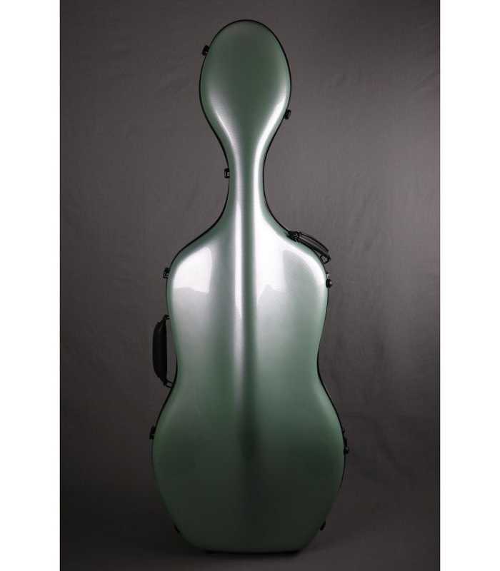 Estuche para violonchelo COMPOSITE de 4/4 (HIC-404)