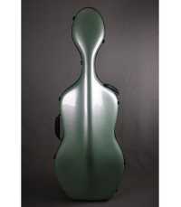 Estuche para violonchelo COMPOSITE de 4/4 (HIC-404)