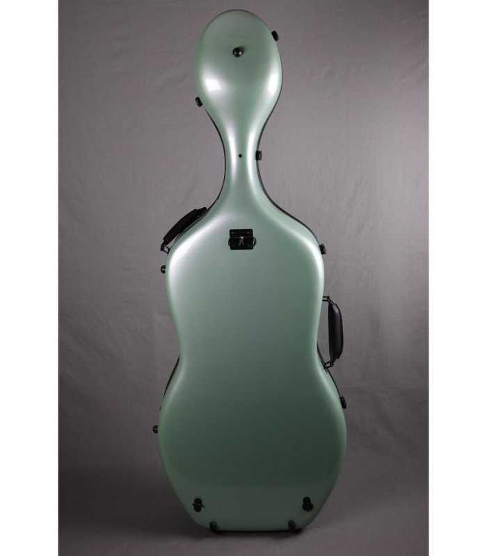 Estuche para violonchelo COMPOSITE de 4/4 (HIC-404)