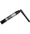 Transmisor DMX inalámbrico macho de 3 puntos Algam Lighting DMX-WT