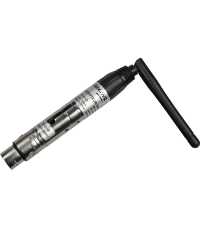 Receptor DMX inalámbrico de 3 puntos hembra Algam Lighting DMX-WR