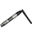 Récepteur DMX sans-fil femelle 3 points Algam Lighting DMX-WR