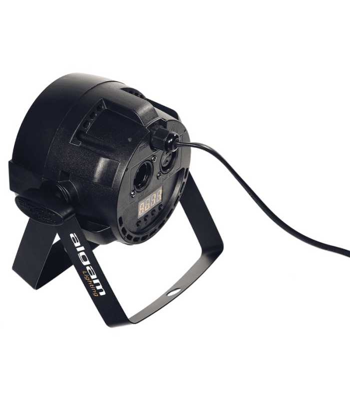 Projecteur 12 LEDs Algam Lighting PAR WASH 12 (vendu par 6)