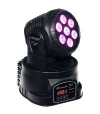 Mini lyre Wash Algam Lighting MINI WASH 710