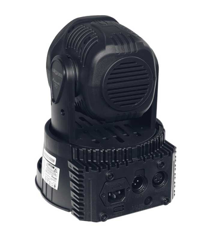 Mini Wash Light Algam Lighting MINI WASH 710