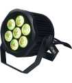 LED PAR Algam Lighting IP PAR 712 HEX