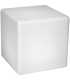 Cube de décoration lumineuse 40 cm Algam Lighting C-40